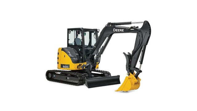 Crawler excavators for mining quarry and construction work with reinforced structure powerful engine smooth hydraulic controls stable operation on rough terrain and efficient fuel consumption for continuous heavy duty use - Image 2