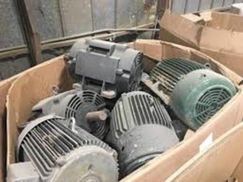Hot Sale Electric Motor Scrap with High Pure Copper Wire 0.8mm Factory Price Copper Wire - Image 3
