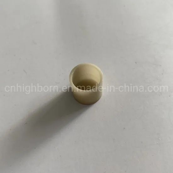 High Conductivity 180W Aluminum Nitride Aln Ceramic Crucible Oil Cup - Image 6