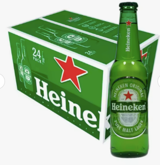 Premium Taste original Heineken-Lager Beer Wholesale.Desperados-Beer Best Price.Bavaria-Beer 330ml / 355ml.Corona-Beer discounts - Image 1