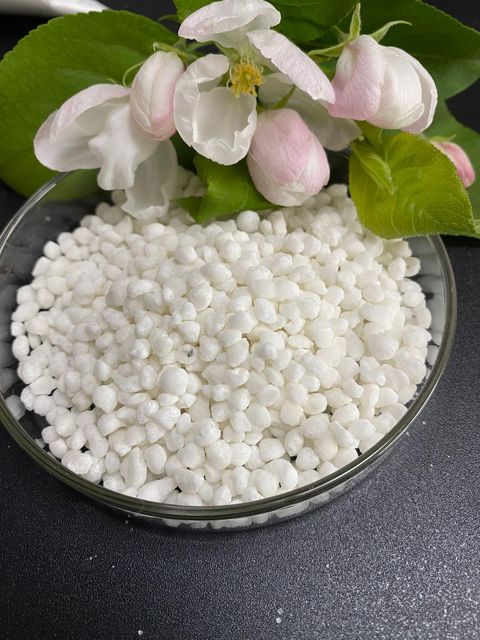 Ammonium Sulphate Nitrate Fertilizer - Image 3