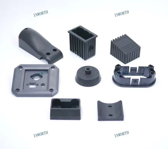 Textured Handlebar Accessories for Spinning Bikes - Image 4