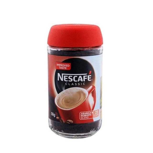 Wholesale Price Supplier of NESCAFE GOLD CAPPUCCINO SACHETS AND BOX INSTANT COFFEE Bulk Stock With Fast Shipping - Image 1