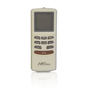 Temperature LCD Remote Controller for Digital Thermostats General - Image 3
