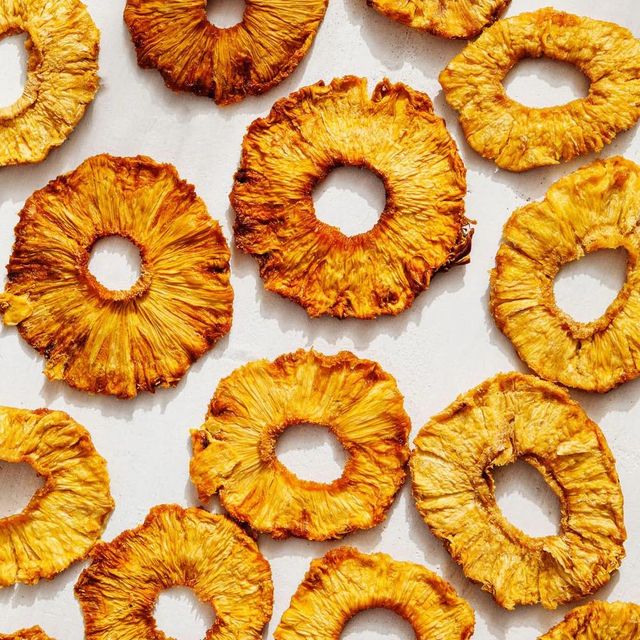 Naturally Processed Dried Pineapple Bulk Export Sweet Flavor Profile Dried Pineapple Factory Price For Distributors - Image 5