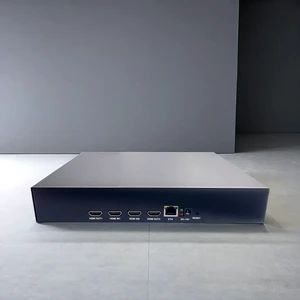 HD IP Video Encoder for Radio TV Broadcasting with HDMI Input - Image 1