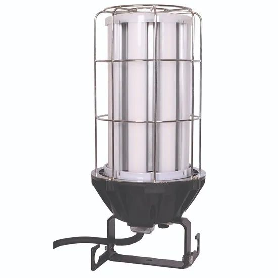 Explosion-Proof Lights LED Work Light Portable Bulb Temporary Highbay Lamp - Image 1