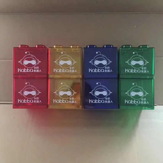 Building Block Money Saving Box for Promotion - Image 3