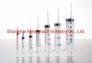 New Insulin Syringe Production Equipment - Image 6