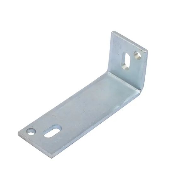Hot DIP Galvanized Steel Mounting Metal Plate Brackets - Image 5