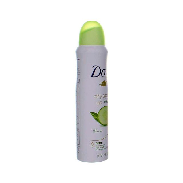 Low price Dove deodorants bulk supply wholesale fast shipping discount stock - Image 1
