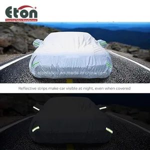 Hail Protection Outdoor Use in Winter Hail Resistant Car Cover - Image 4