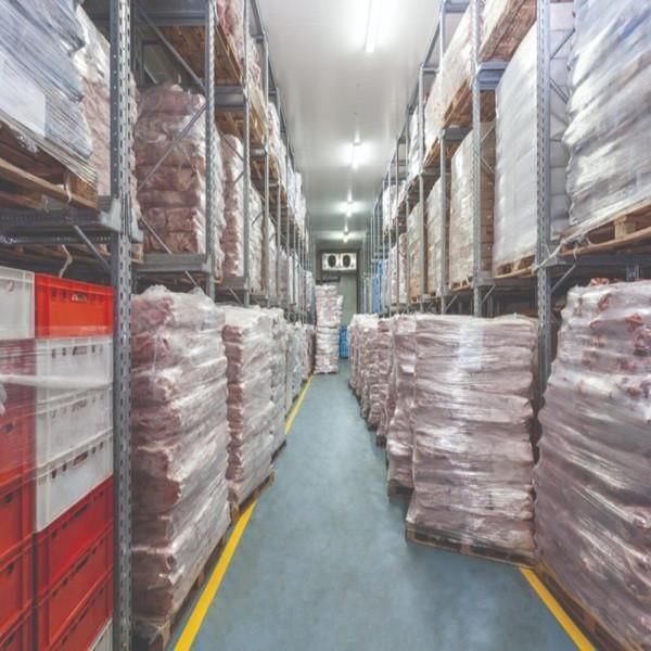 Premium Frozen Chicken & Chicken Parts | Bulk Supply | Fresh Quality | Wholesale & Export - Image 6
