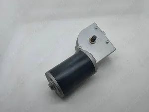 High Torque Electric DC Gear Motor for Adjustable Height Tables - Image 6