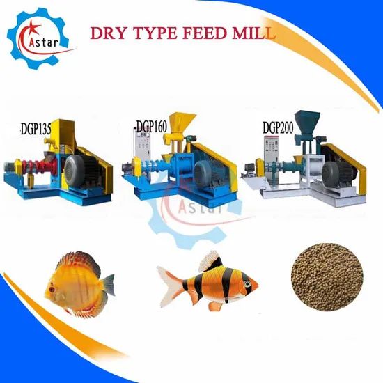 2500-4000kg/H Wet Type Pet Food Processing Machinery - Image 6
