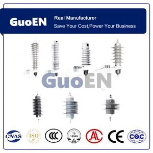 High Quality Electric Power Insulator End Fitting - Image 5