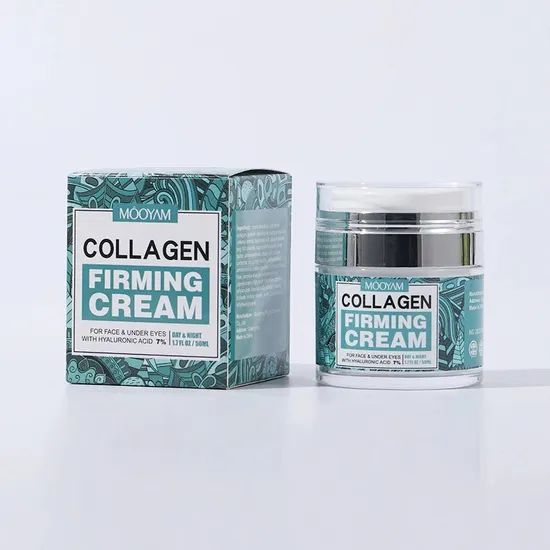 Collagen Anti Aging Repair Face Cream - Image 6