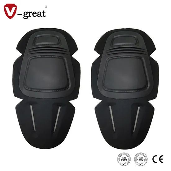 Field Combat Training Frog Crawling G3 Tactical Protective Elbow Knee Pads - Image 5