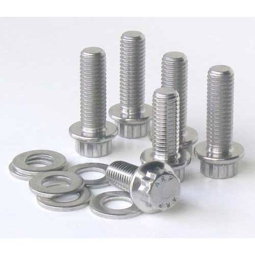 Duplex Steel Fasteners Standards ASTM / ASME SA 790 Material Duplex Steel, Rust Resistant Steel Grades UNS No. S 31803, S 32205, S 32550, S 32750, S - Image 1