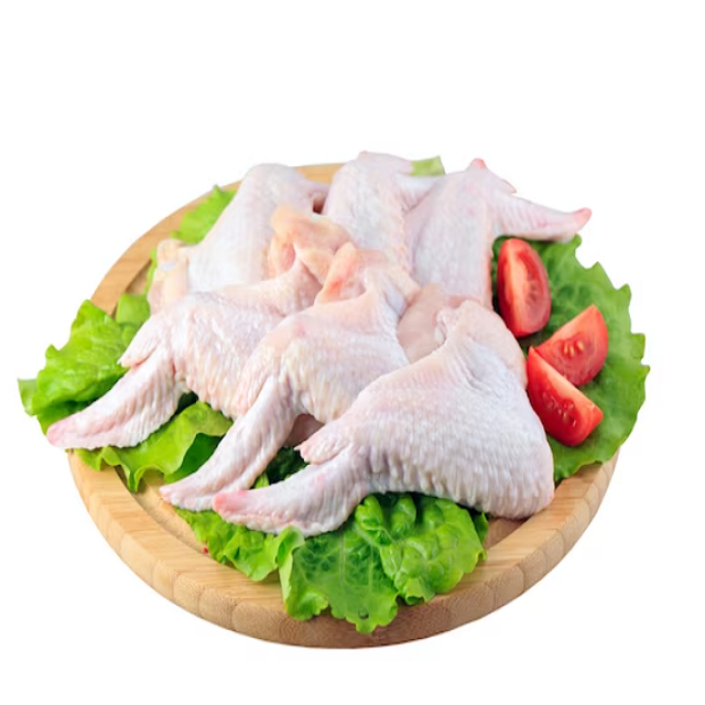 Halal Frozen Chicken Wings with Vitamins IQF Processing Bulk Packaging for Food Industry Buyers - Image 5