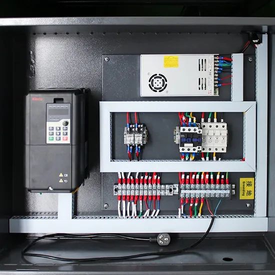 Testing Machine Common Rail Laboratory Equipment Measuring Instruments Test Bench - Image 3