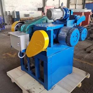 Large Truck Tire Wire Drawing Machine - Image 4