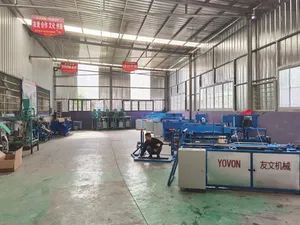 CS-9-I Full Automatic Paper Core Making Machine, Corrugated Paper Making Machine - Image 5