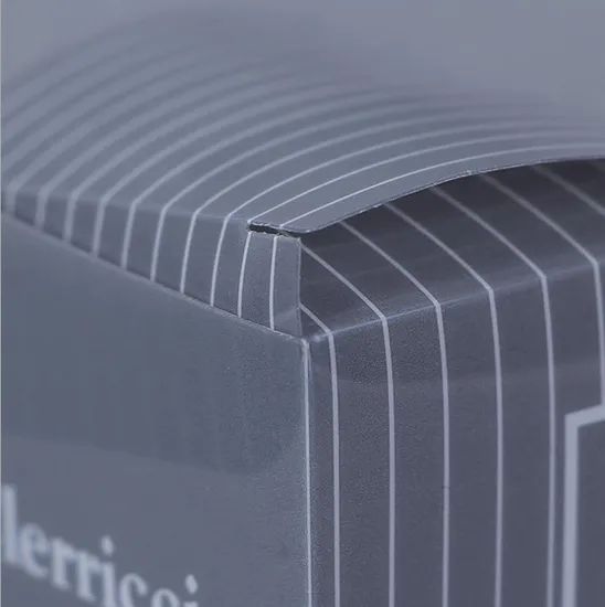 Custom Plastic Packaging Folding Printing Boxes (PVC box 009) Printing ...