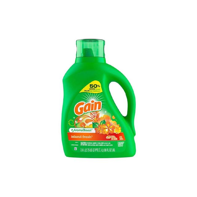Gain Detergent Premium Quality Cleaning Product Wholesale Supply For Sale - Image 1