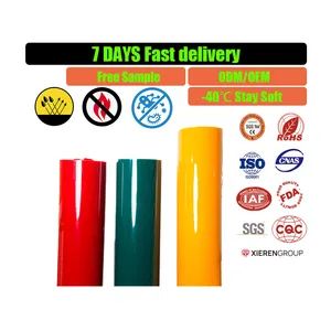Anti Arc PVC Welding Screen Vinyl Welding Screen Panel for Factory - Image 6