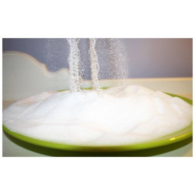 Pure Natural White Crystal Sugar Granulated Brazilian Sugars - Icumsa 45 - Image 4