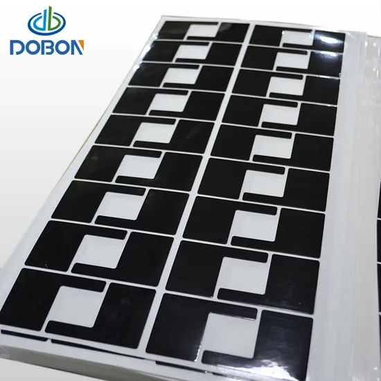 High Quality Silicone Rubber Sheet Boasting Excellent Electrical Insulation - Image 4