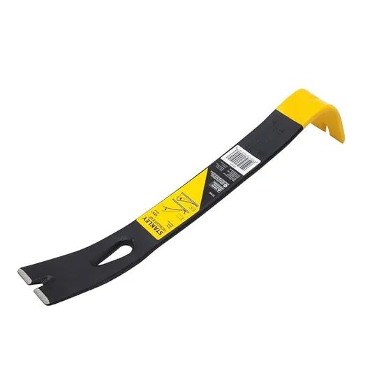 14 Spring Steel Flat Pry Bar - Image 5
