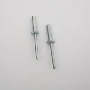 High Strength Aluminium Pop Rivets All Size, Rivets - Image 1