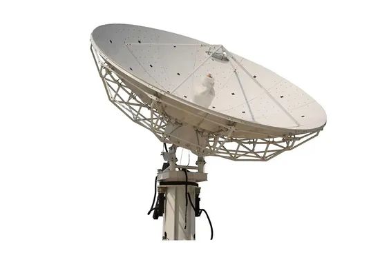 Optimized 13m High-Performance Satellite Dish Antennas for Efficient Communication - Image 3
