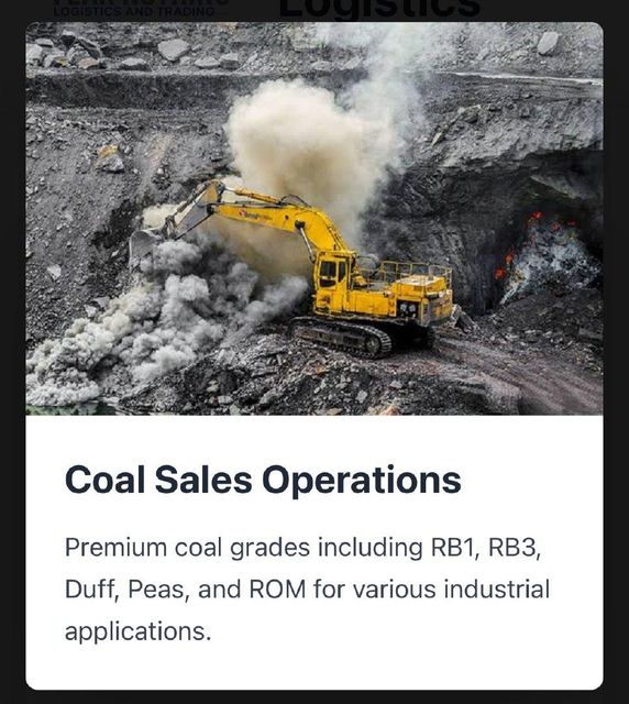 Steam Coal Origin South Africa Packaging Bulk Shipment Certifications Sgs-tested And Verified Loading Port Richards Bay, South - Image 1