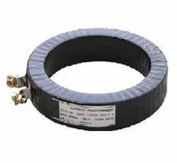 Low Voltage Current Transformers Secondary Current 5 A/1 A Burden Range 1 Va To 50 Va Primary Current Range 5 A To 5000 - Image 1
