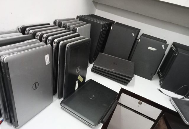Fairly Used laptops, refurbished laptops, Used Laptops For Sale - Image 2