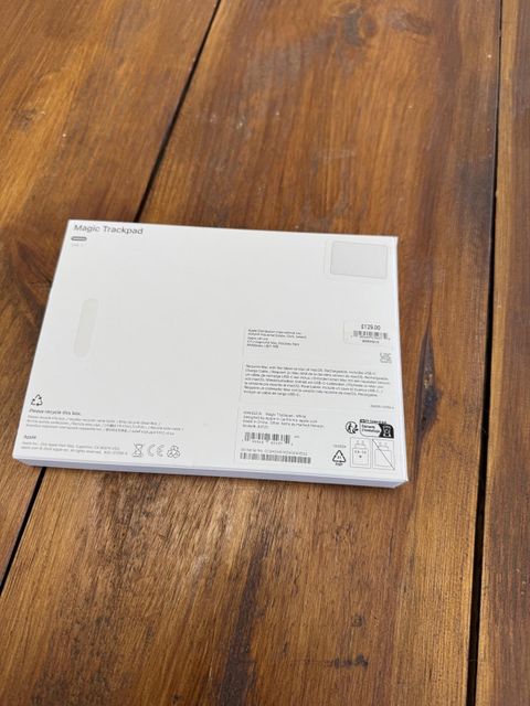 APPLE MAC STUDIO M3 ULTRA 512GB RAM 32-CORE 80-CORE GPU 16TB SSD - Image 3