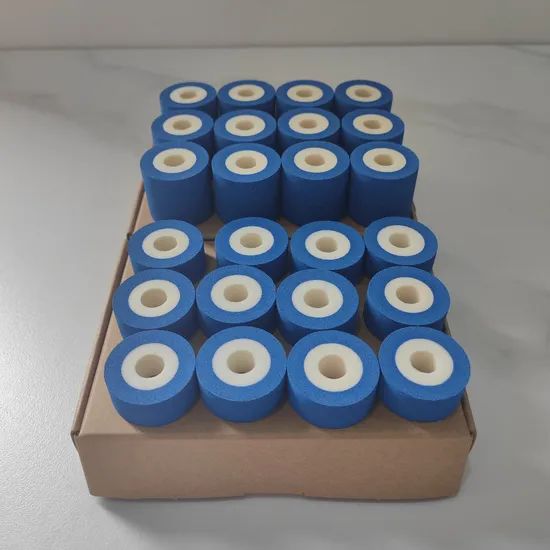 Heat Thermal Transfer Paper Ribbon Printer Coding Hot Ink Rolls - Image 6