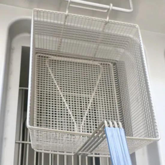 Commercial Vertical Deep Fryer Intelligent Control Deep Fryers - Image 4