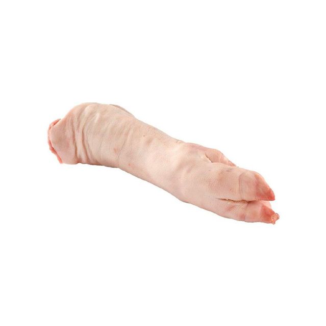 Pork hind hock bulk wholesale supply high quality frozen for export - Image 4