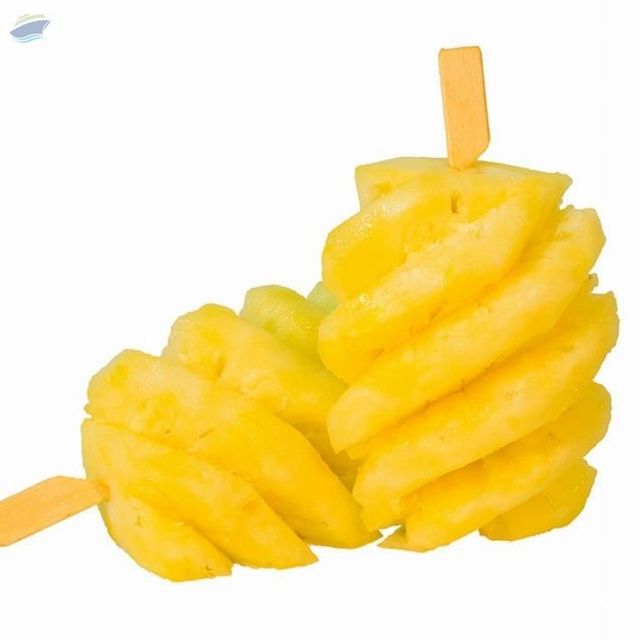 Frozen Pineapple - Image 1