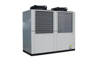 Air Conditioning Air Colded Chiller Cooling System Condition New Trademark TRANP HS Code 8418692090 Compressor Number 1 Noise Level - Image 4