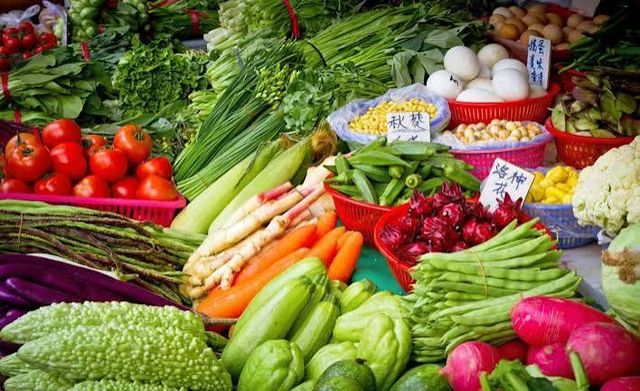 Fresh Fruits & Vegetables — Export from India - Image 5