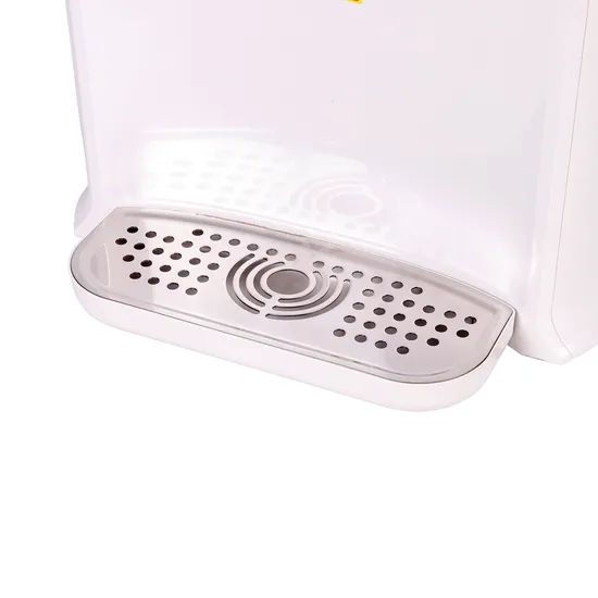 Rich Hydrogen Water Ionizer Water Purifier Model NO. HOH-V8 Certification EMC Origin Guangzhou, China Trademark - Image 6