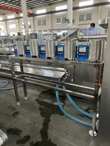 Die Forming Hard Candy Production Iine with High Output Hard Candy Making Machine - Image 5