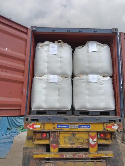 vermicompost organic fertilizer (100% worm casting) - Image 4