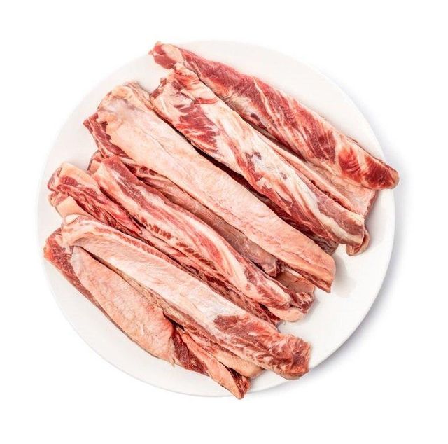 TOP QUALITY HALAL FROZEN BEEF SHORT RIBS | FRESH BEEF RIBS Fingers Meat - Image 1
