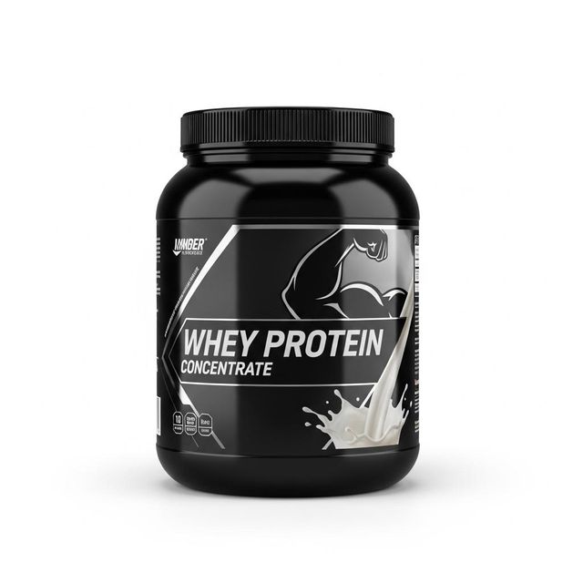Advanced Protein Powder Supply Featuring Whey Protein With Premium Filtration Method And Custom Packing - Image 5